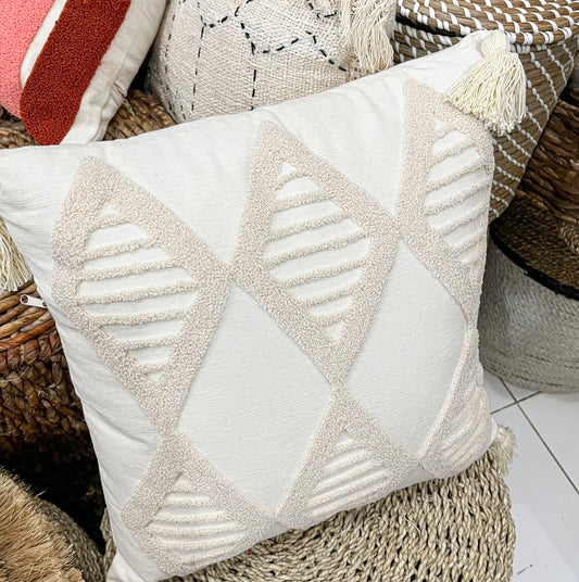 Set 4pcs Cushion cover 45x45cm pillow cover sofa pillow case Model 8