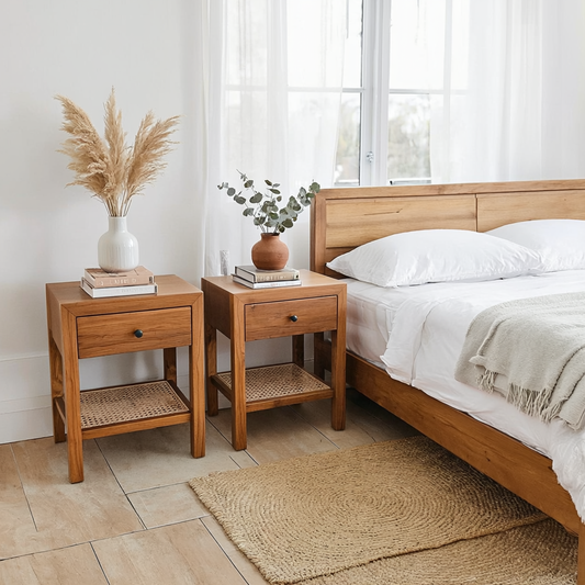 Nightstand Set 2pcs