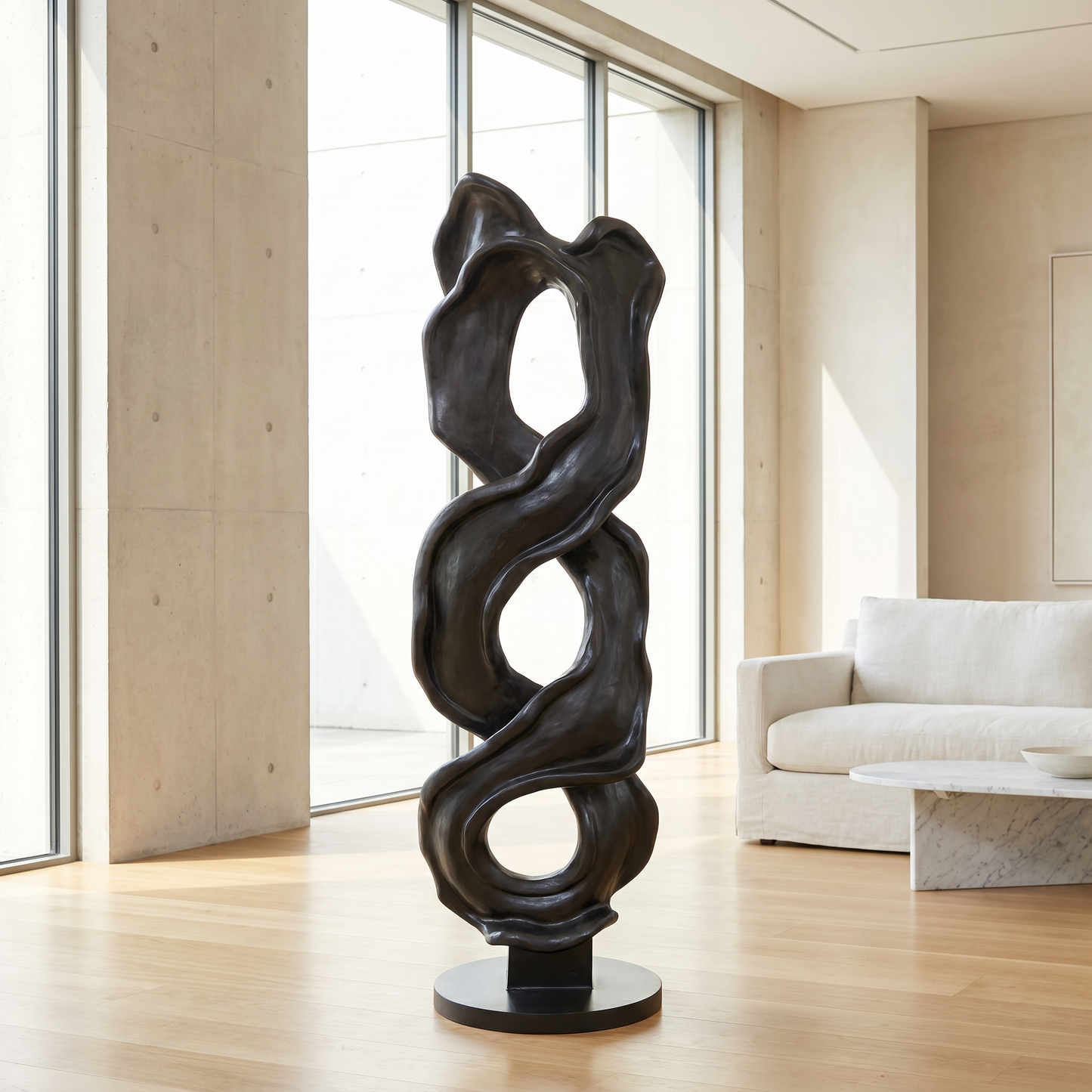 Statue 26