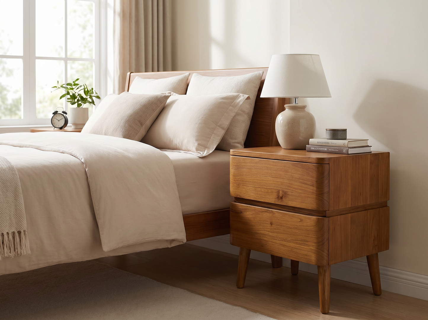 Nightstand (set 2pcs)