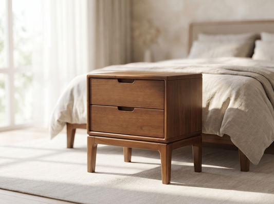 Nightstand set 2pcs