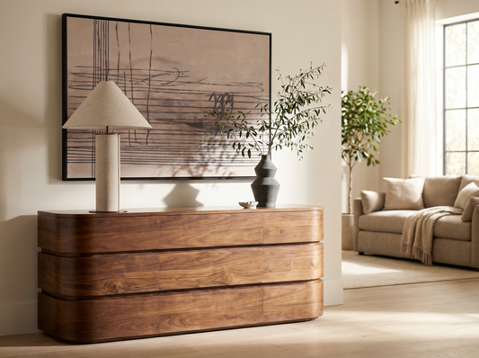 Dresser 200, 220, 240, 260cm