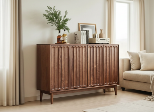 Cabinet (classic wood)
