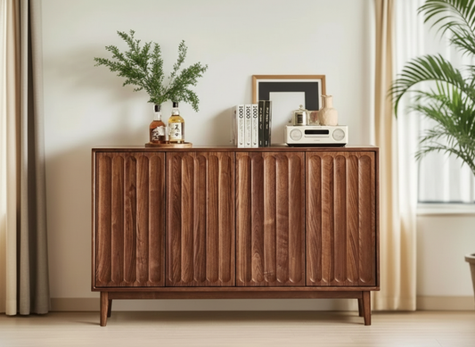 Cabinet (classic wood)