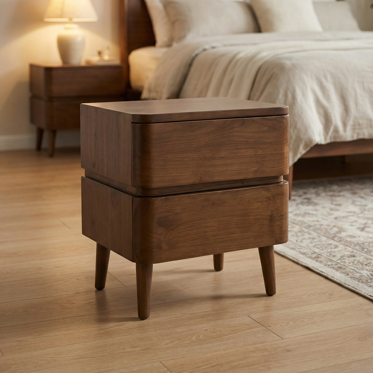 Nightstand 1pcs