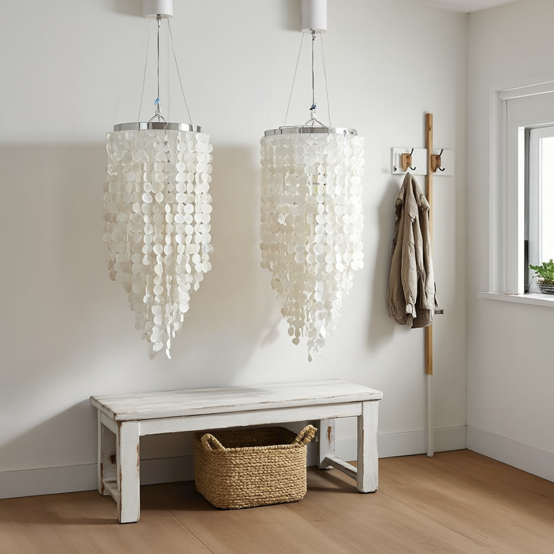 9.3 Singing chandeliers