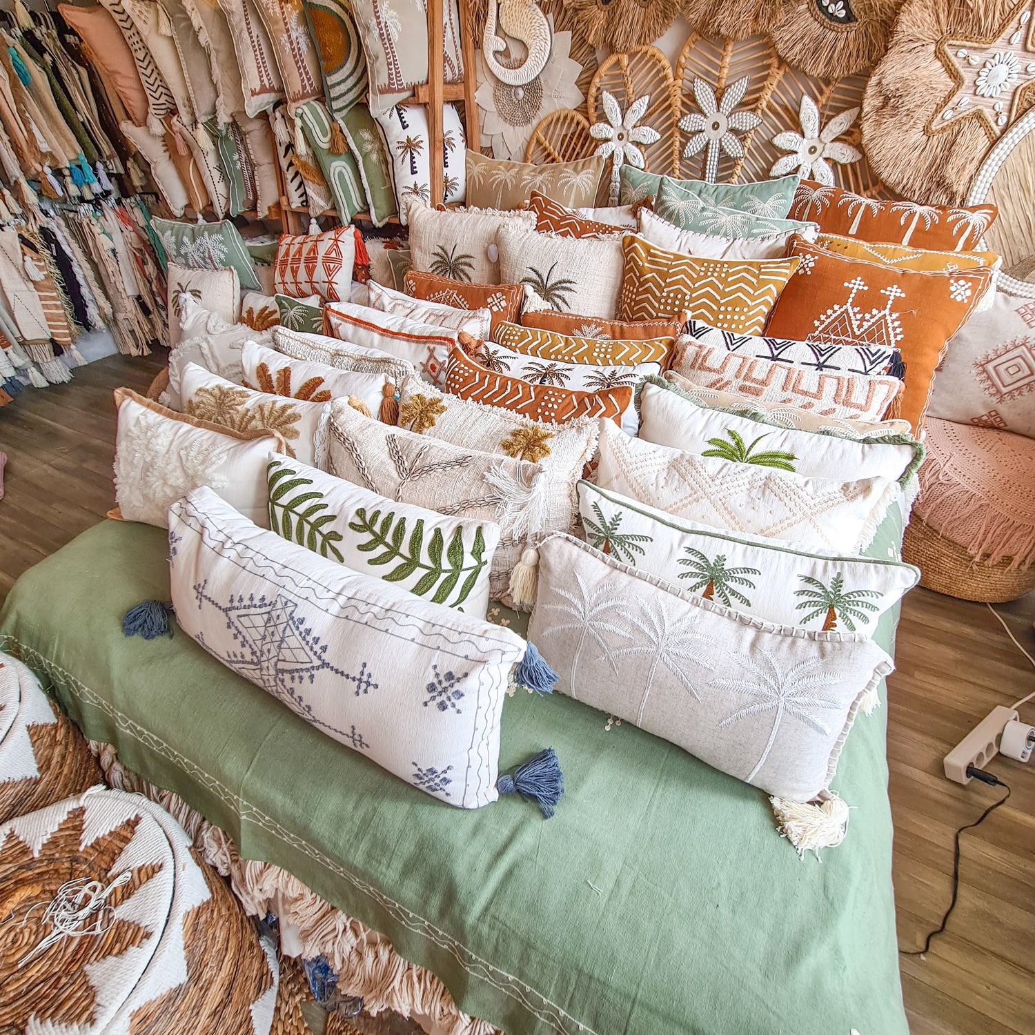 Cushion cover (Sofa)