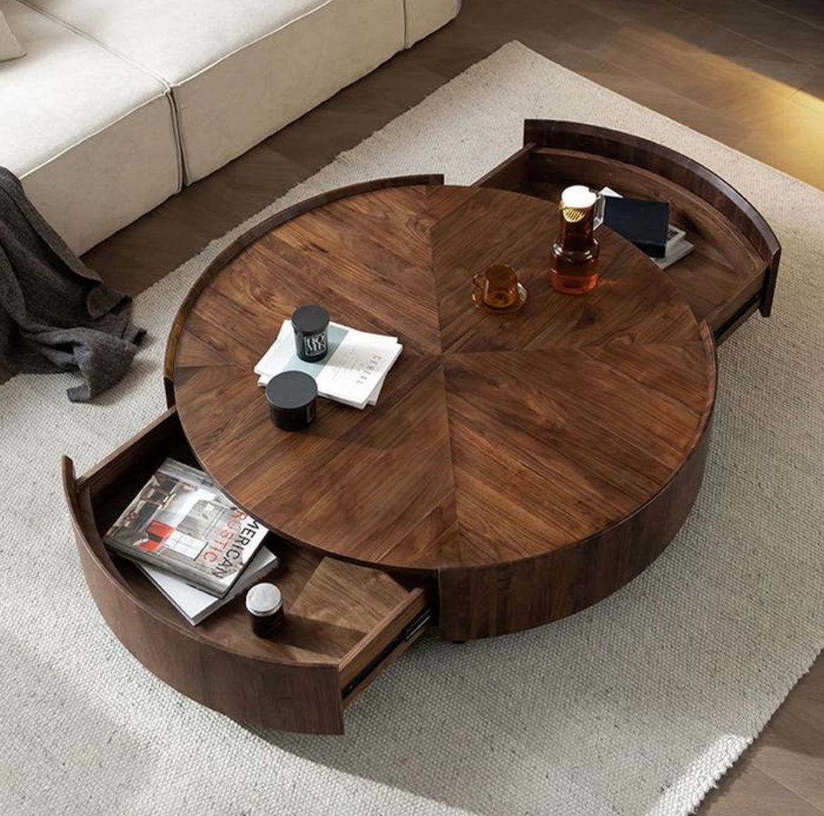 6. Сoffee table