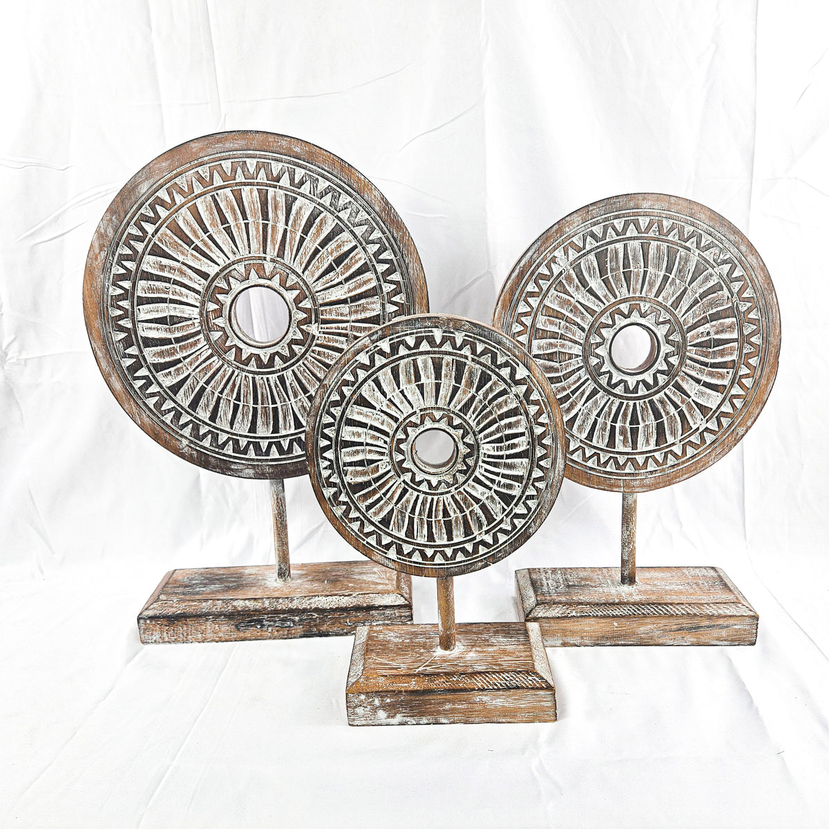 Boho statues art (WHOLESALE)