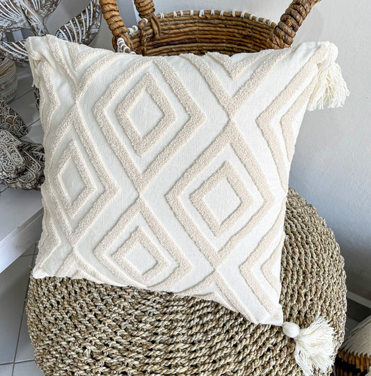 Set 4pcs Cushion cover 45x45cm pillow cover sofa pillow case Model 18