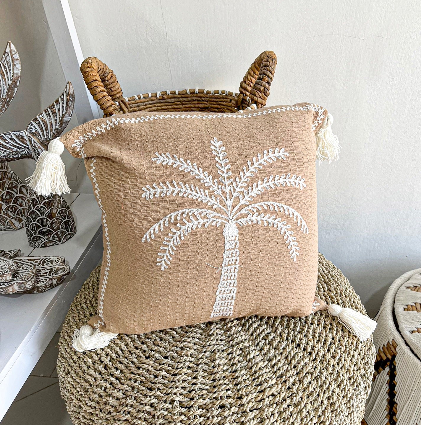 Set 4pcs Cushion cover 45x45cm pillow cover sofa pillow case Model 21