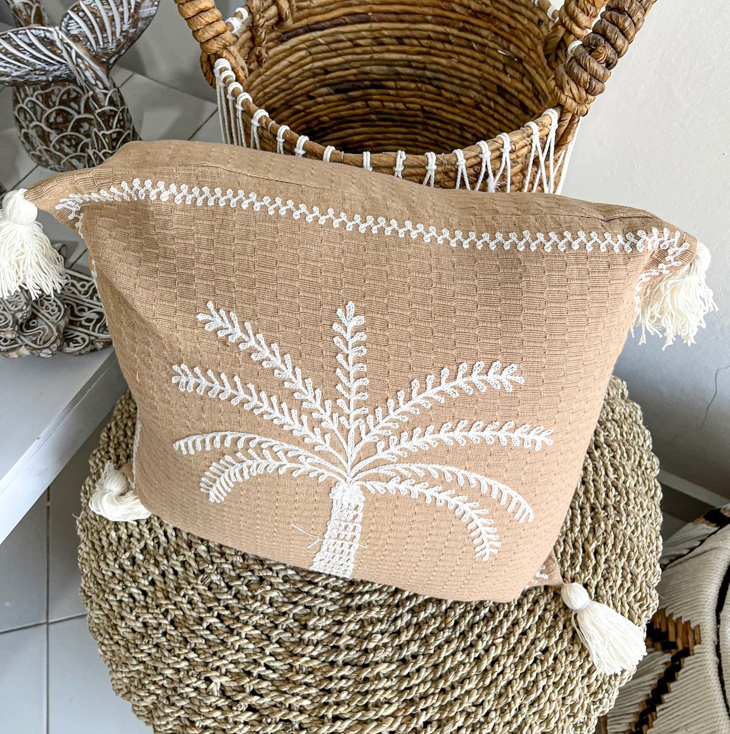 Set 4pcs Cushion cover 45x45cm pillow cover sofa pillow case Model 21