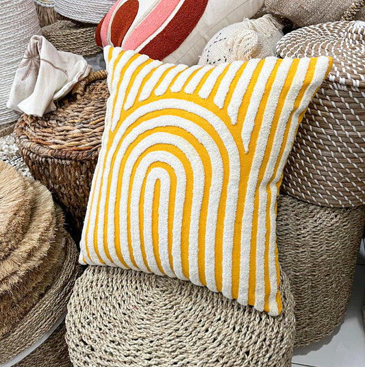 Set 4pcs Cushion cover 45x45cm pillow cover sofa pillow case Model 11