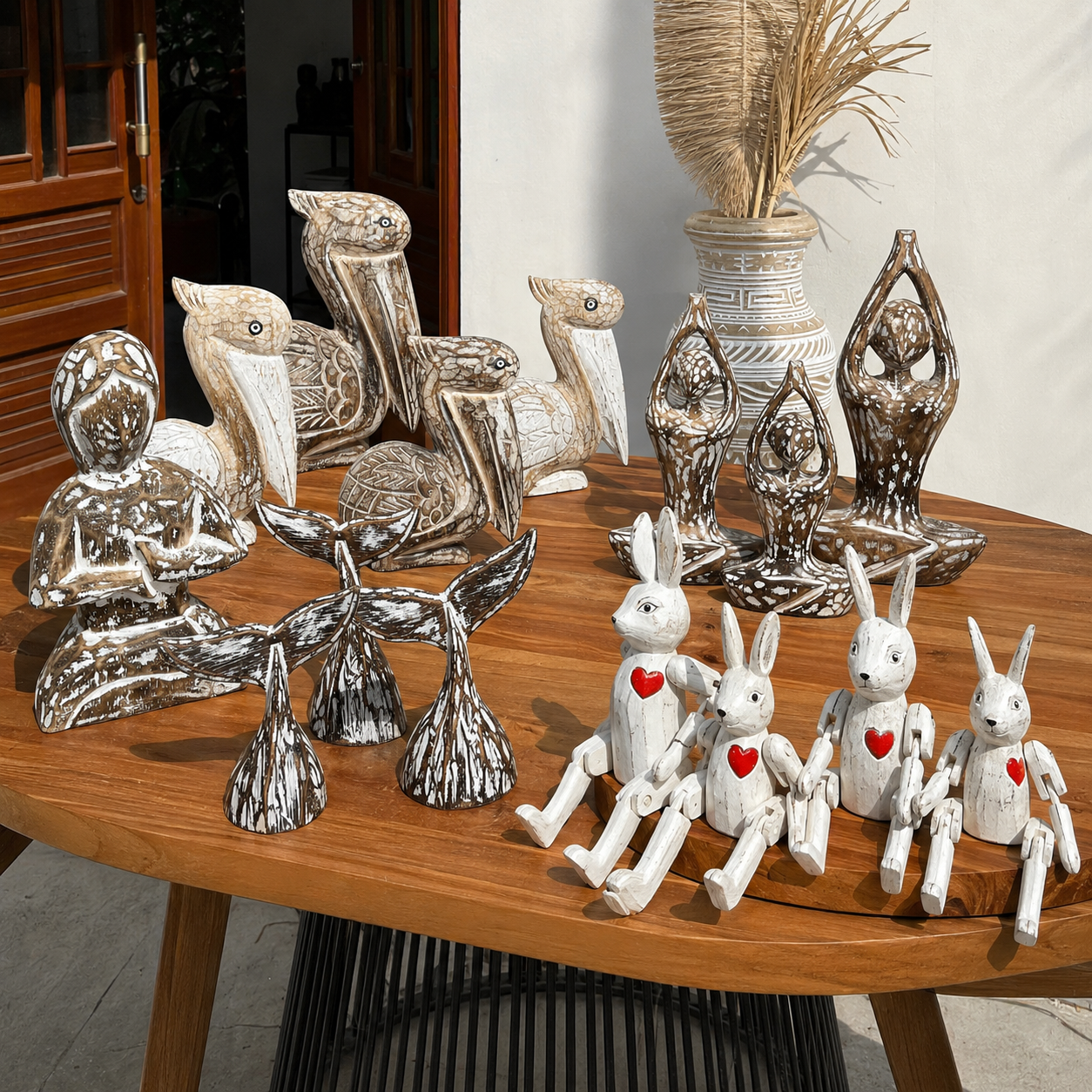 Interior toys (WHOLESALE)