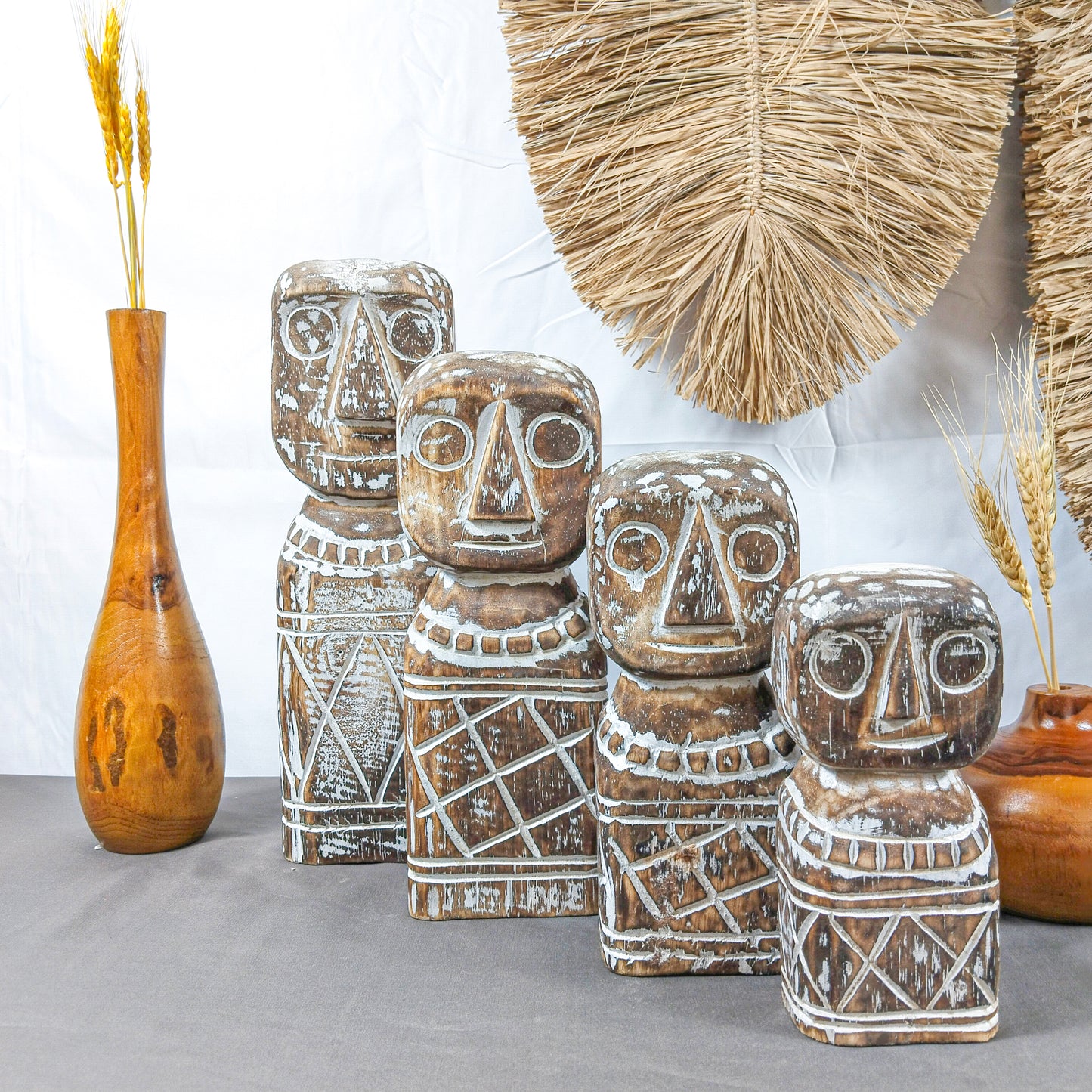 Interior statues figurines (WHOLESALE)