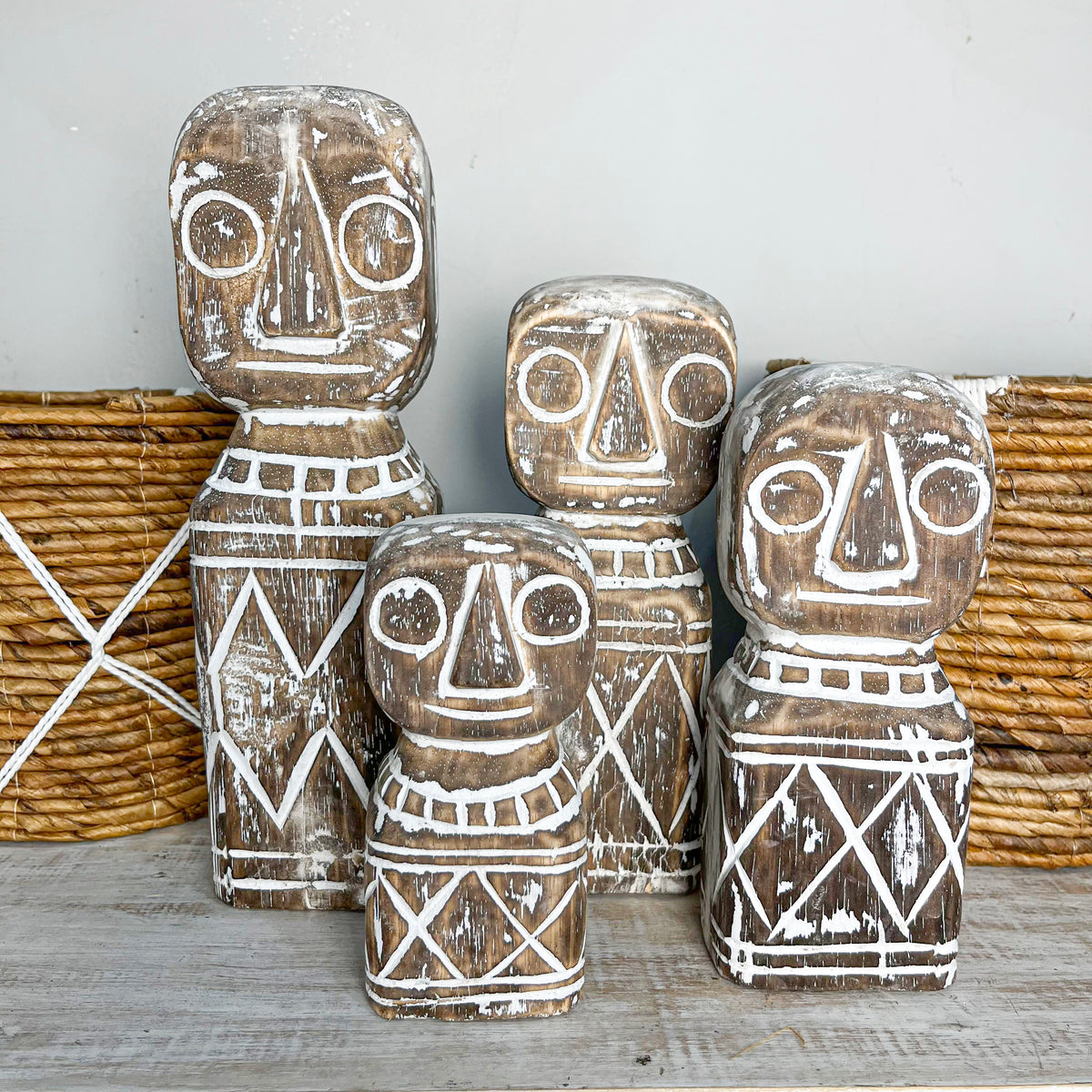 Interior statues figurines (WHOLESALE)