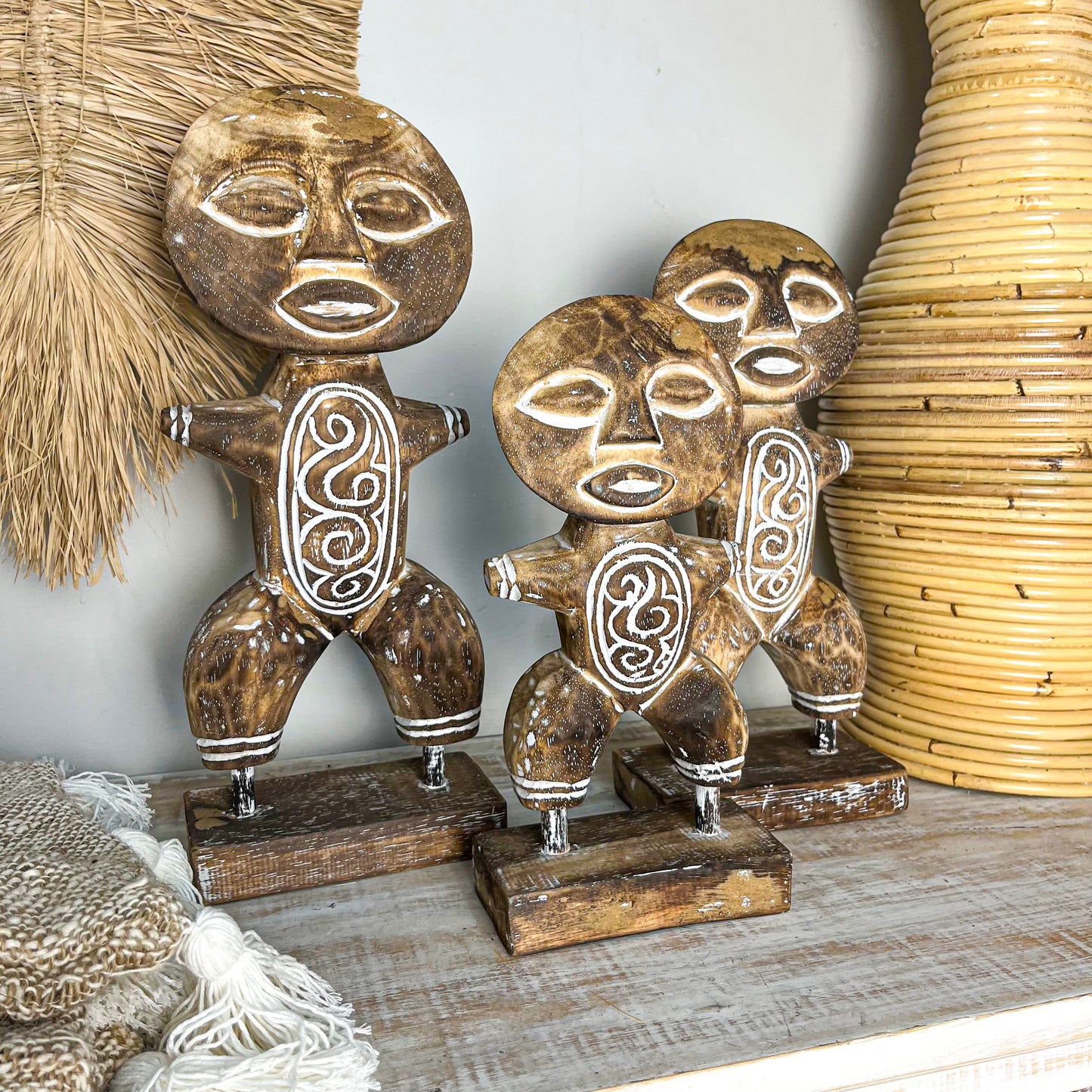Interior statues figurines (WHOLESALE)
