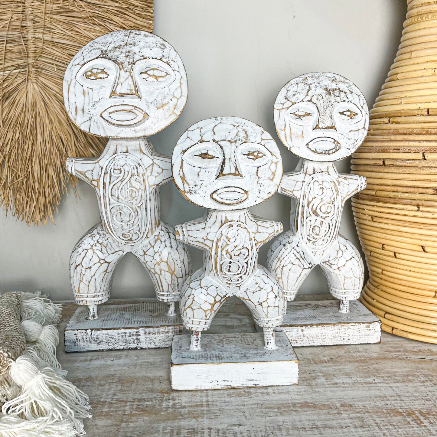 Interior statues figurines (WHOLESALE)