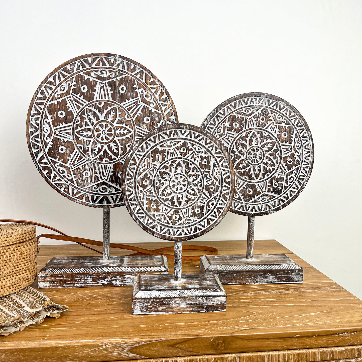 Boho statues art (WHOLESALE)