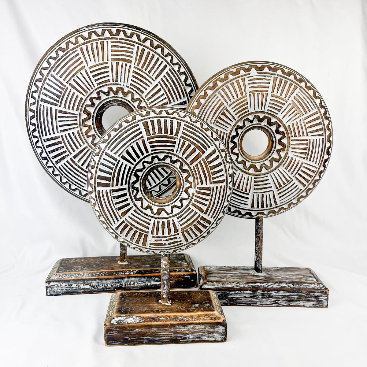 Boho statues art (WHOLESALE)