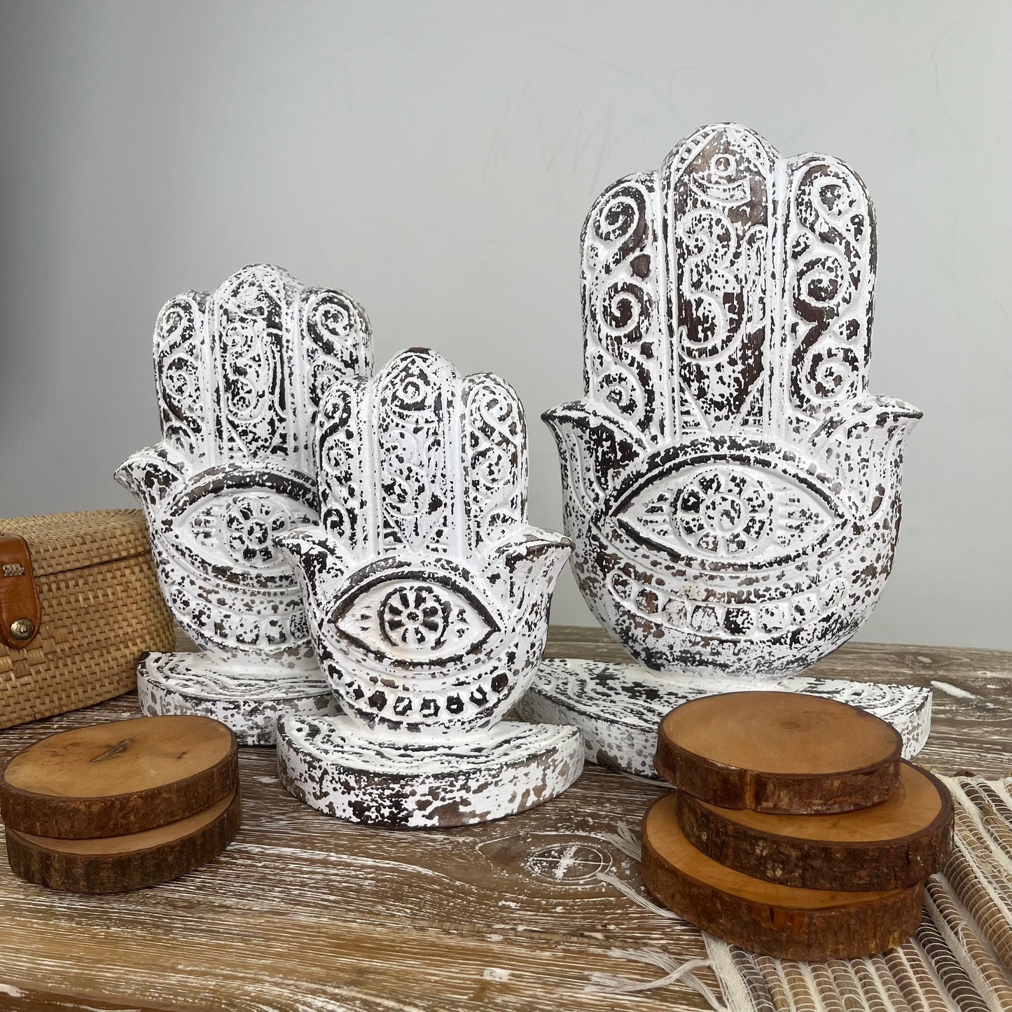 Interior statues figurines (WHOLESALE)