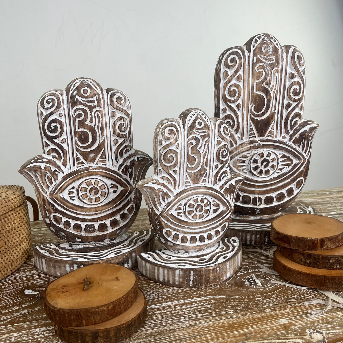 Interior statues figurines (WHOLESALE)