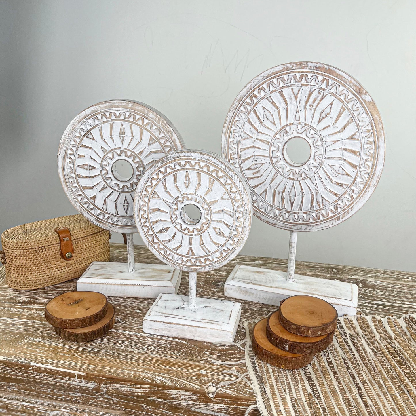 Boho Statues (WHOLESALE)