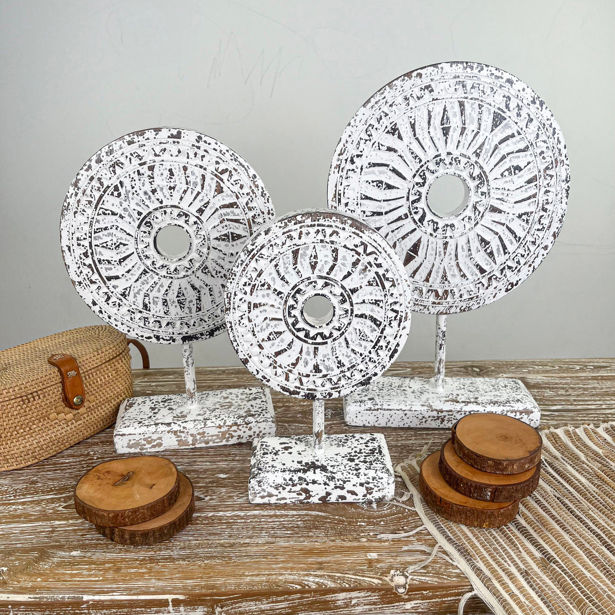 Boho Statues (WHOLESALE)