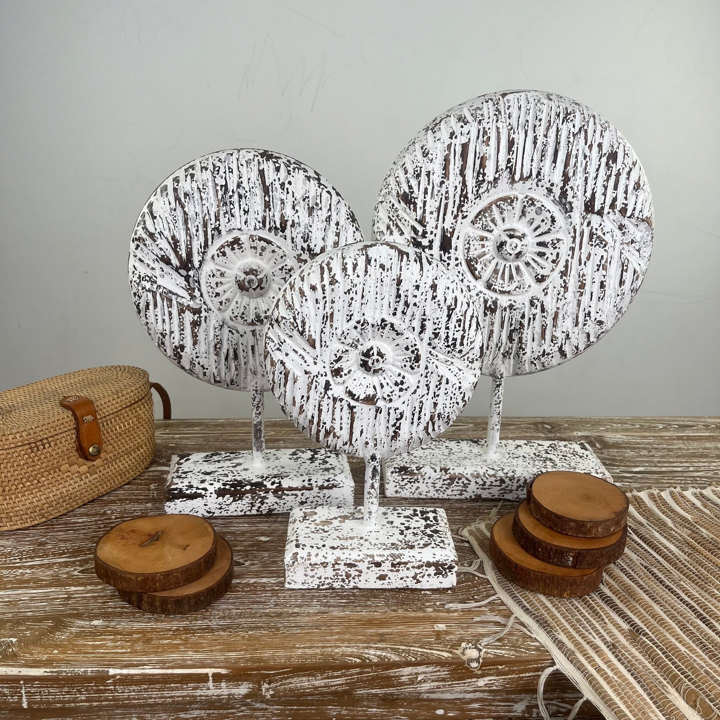 Boho Statues (WHOLESALE)