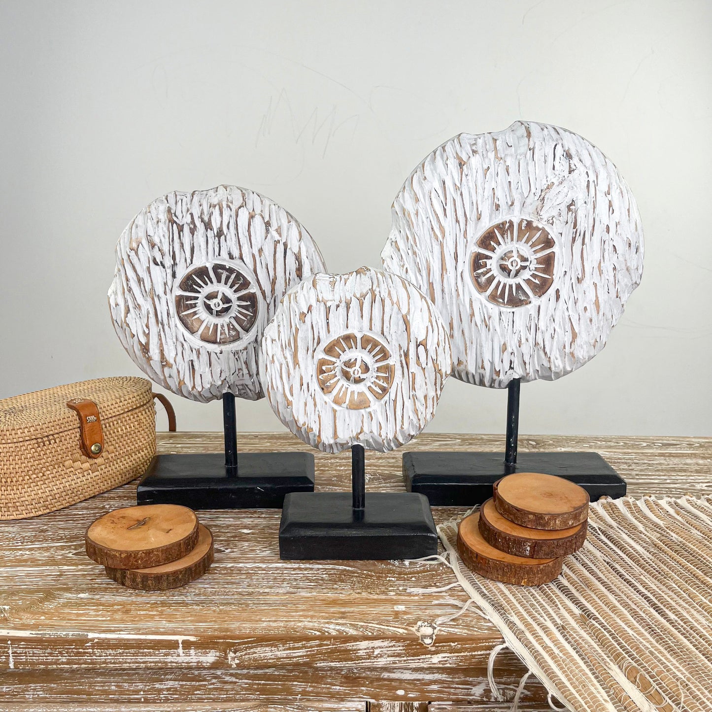 Boho Statues (WHOLESALE)