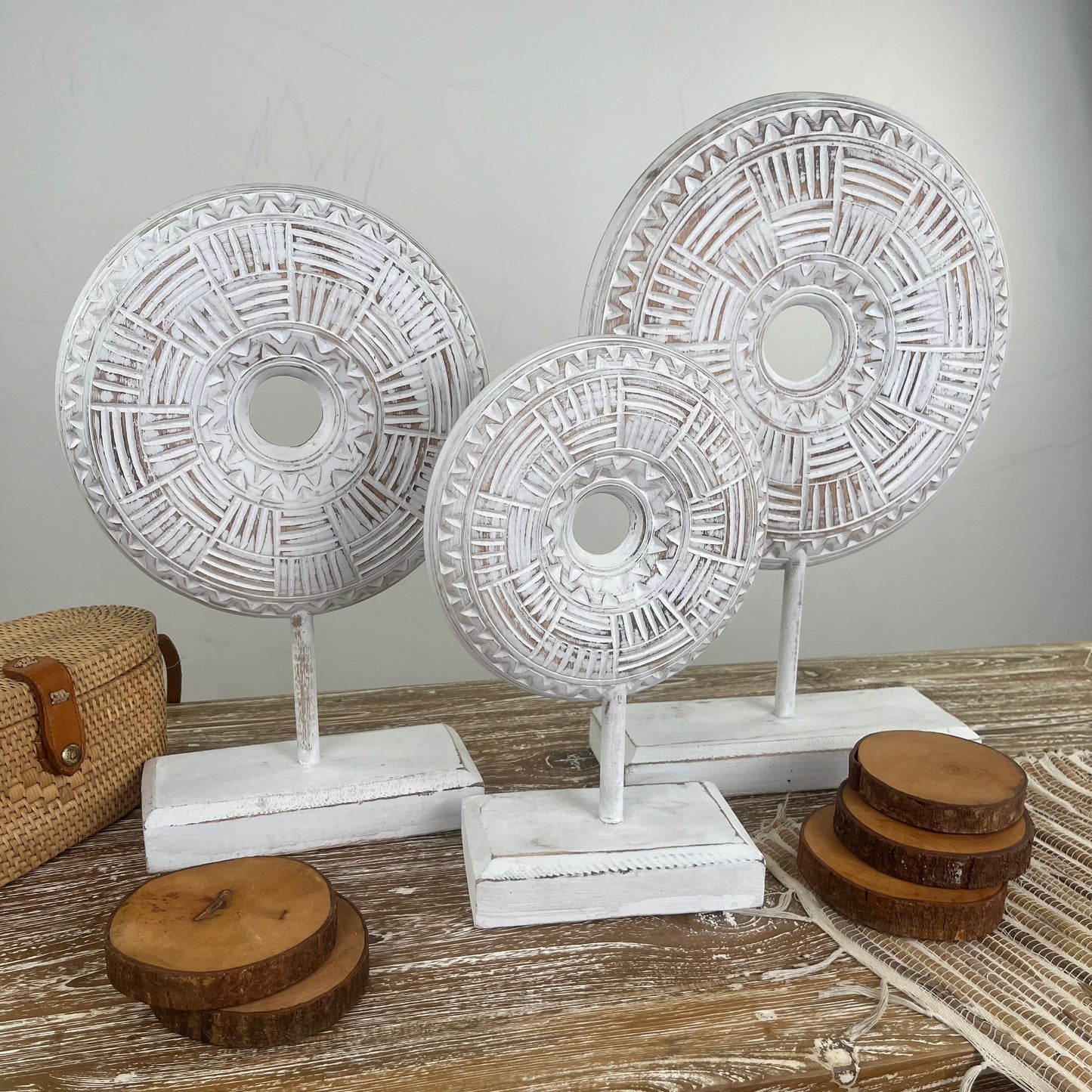 Boho Statues (WHOLESALE)