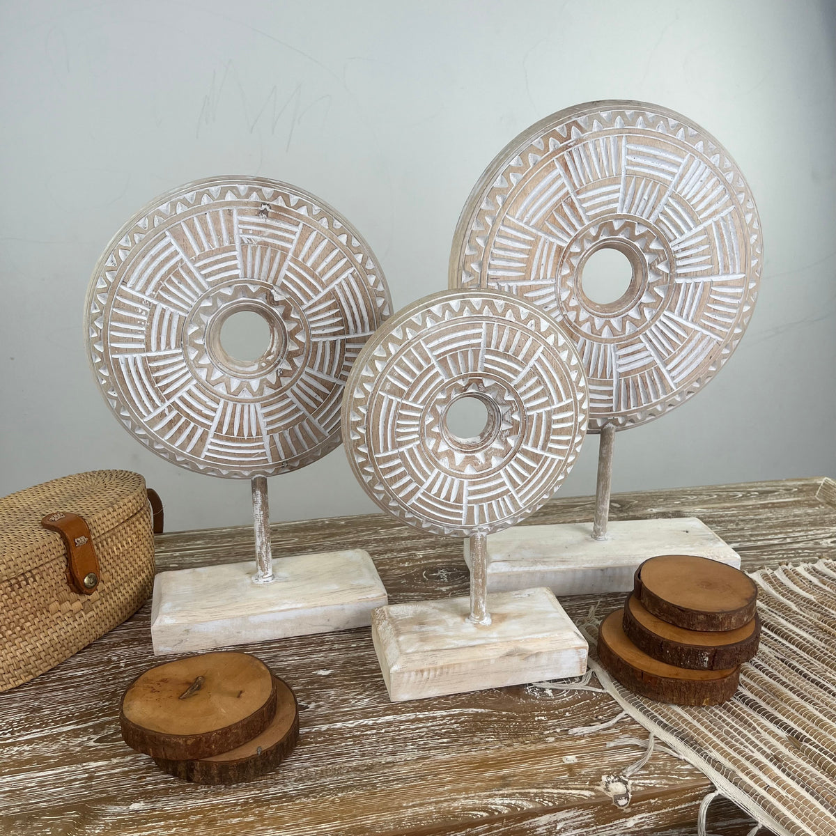 Boho Statues (WHOLESALE)