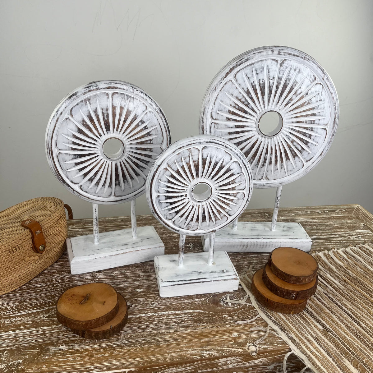 Boho Statues (WHOLESALE)