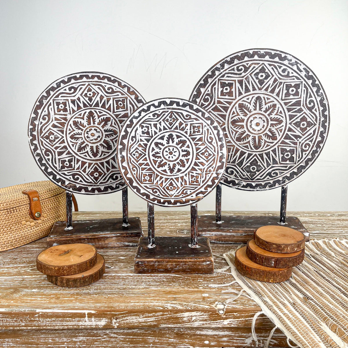 Boho statues art (WHOLESALE)