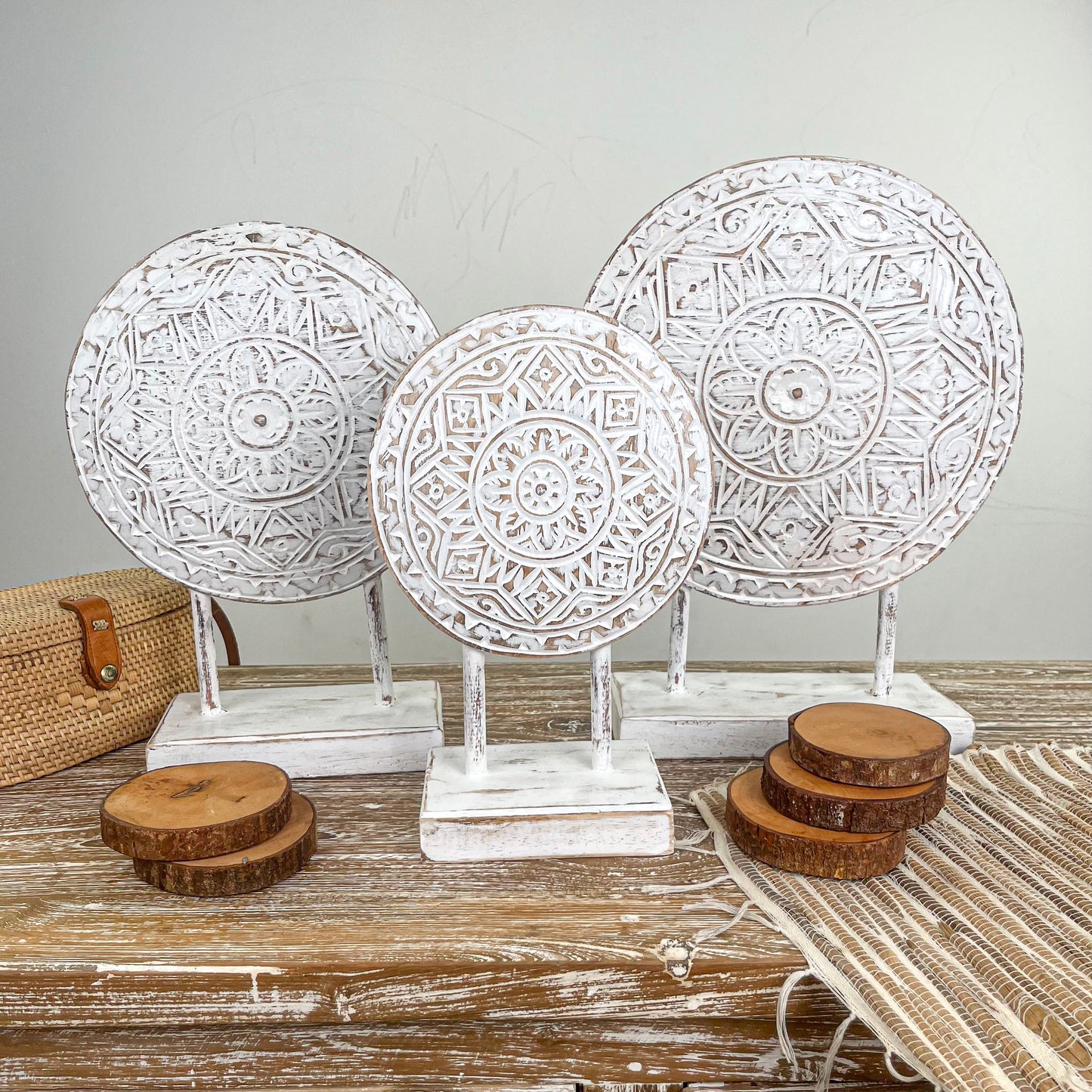 Boho Statues (WHOLESALE)