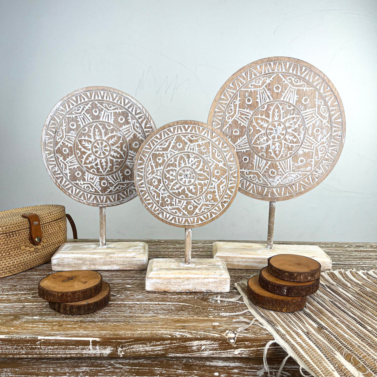 Boho Statues (WHOLESALE)