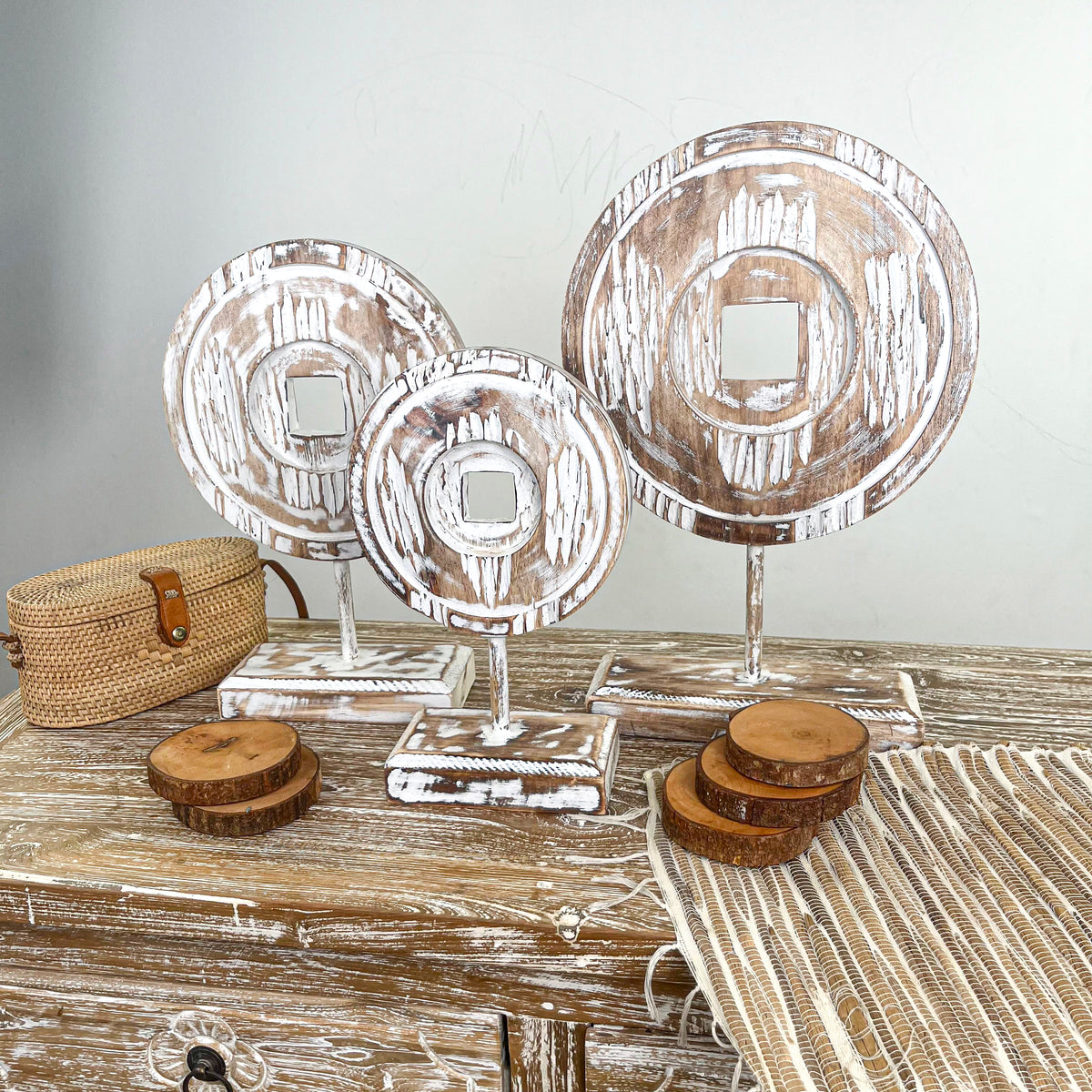Boho Statues (WHOLESALE)