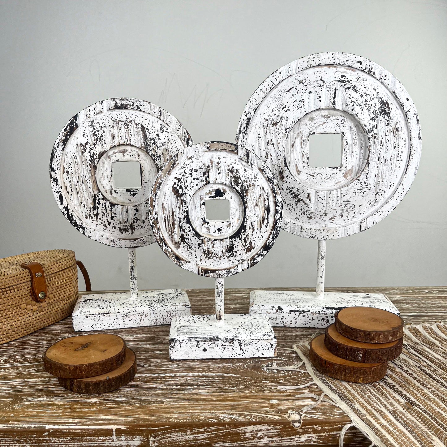 Boho Statues (WHOLESALE)