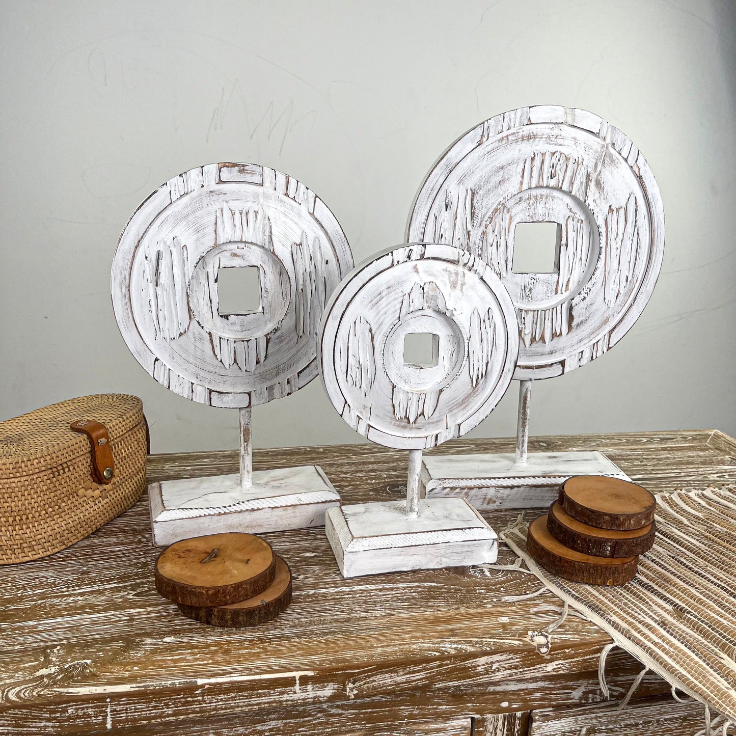 Boho Statues (WHOLESALE)