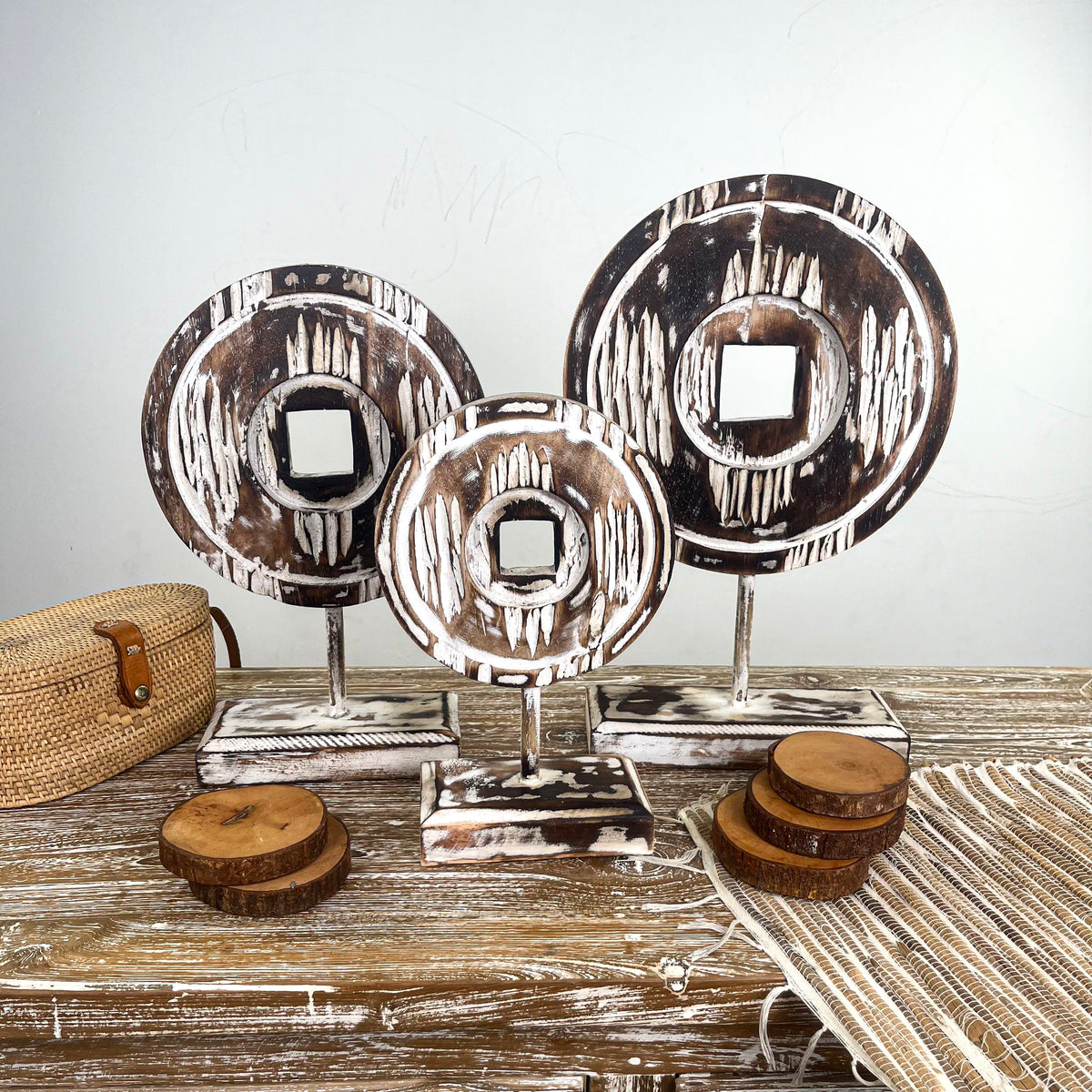 Boho Statues (WHOLESALE)
