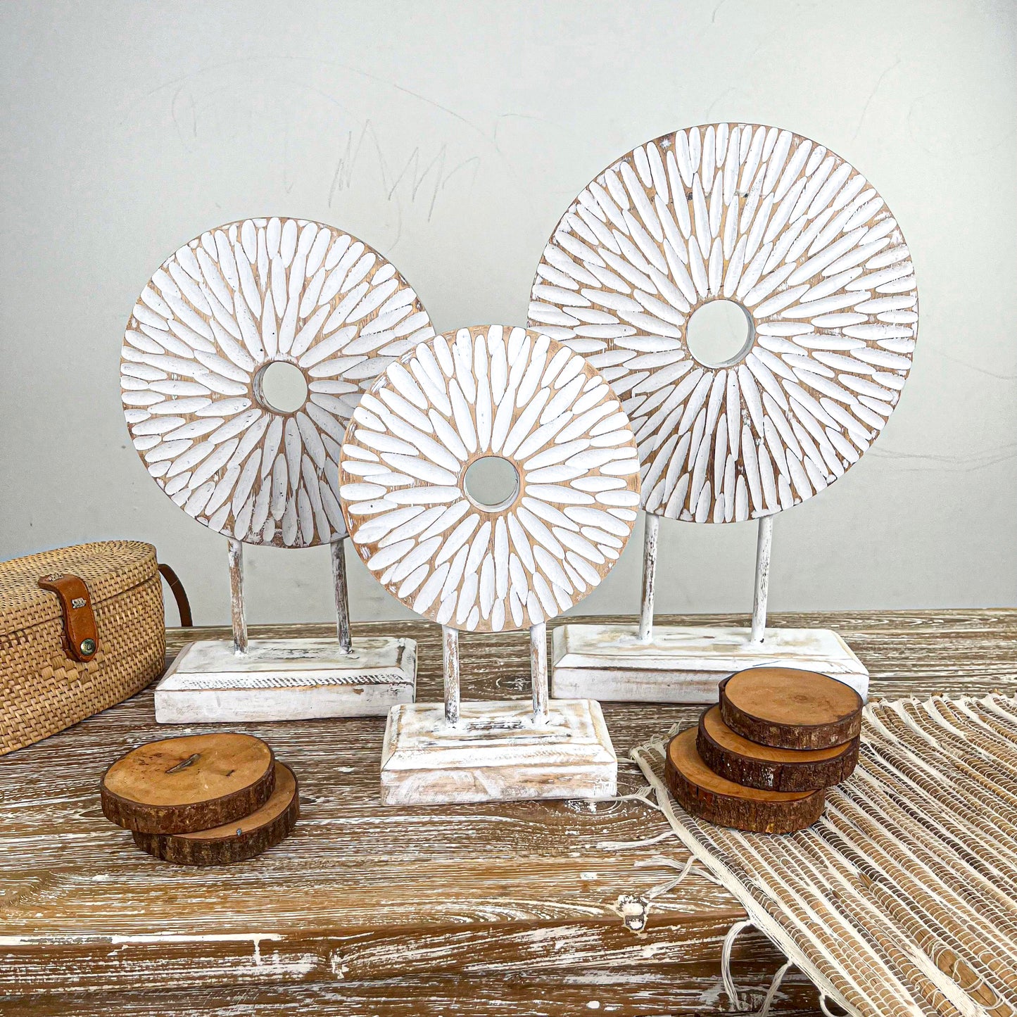Boho Statues (WHOLESALE)