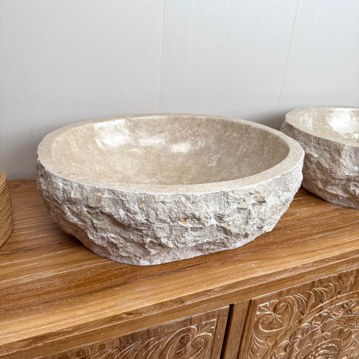 Stone Sink MARBLE (WHOLESALE)