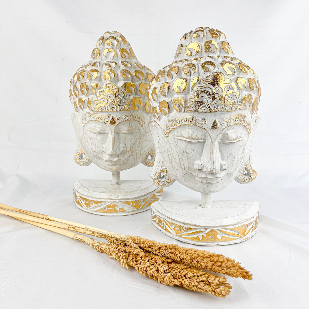 Buddha Head, Buddha Mask, Other Mask (WHOLESALE)