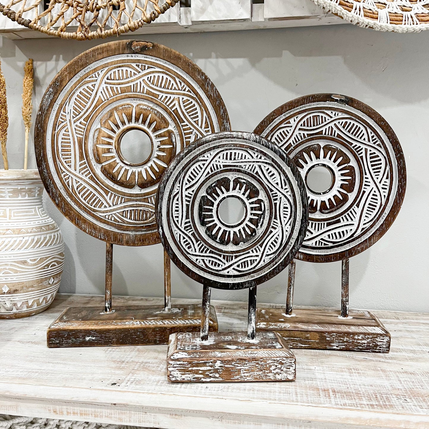 Boho statues art (WHOLESALE)