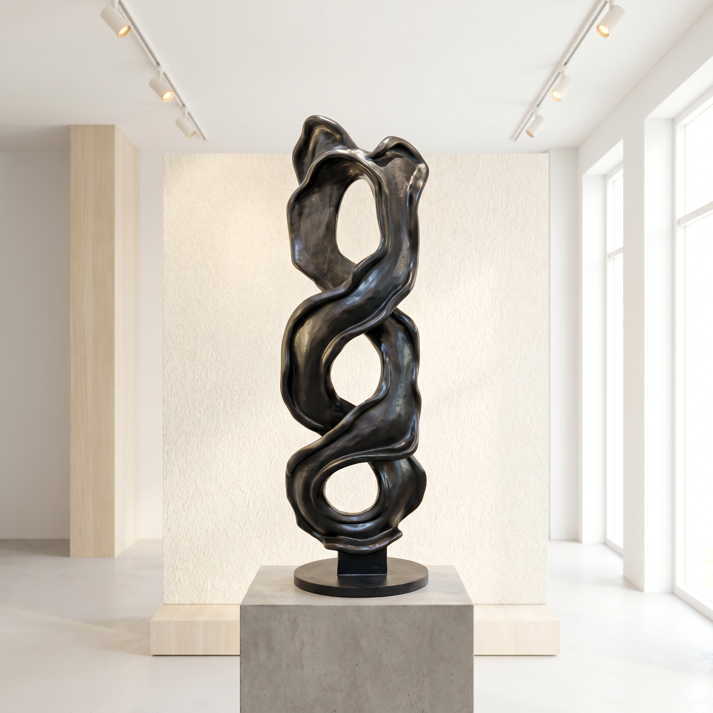 Statue 26