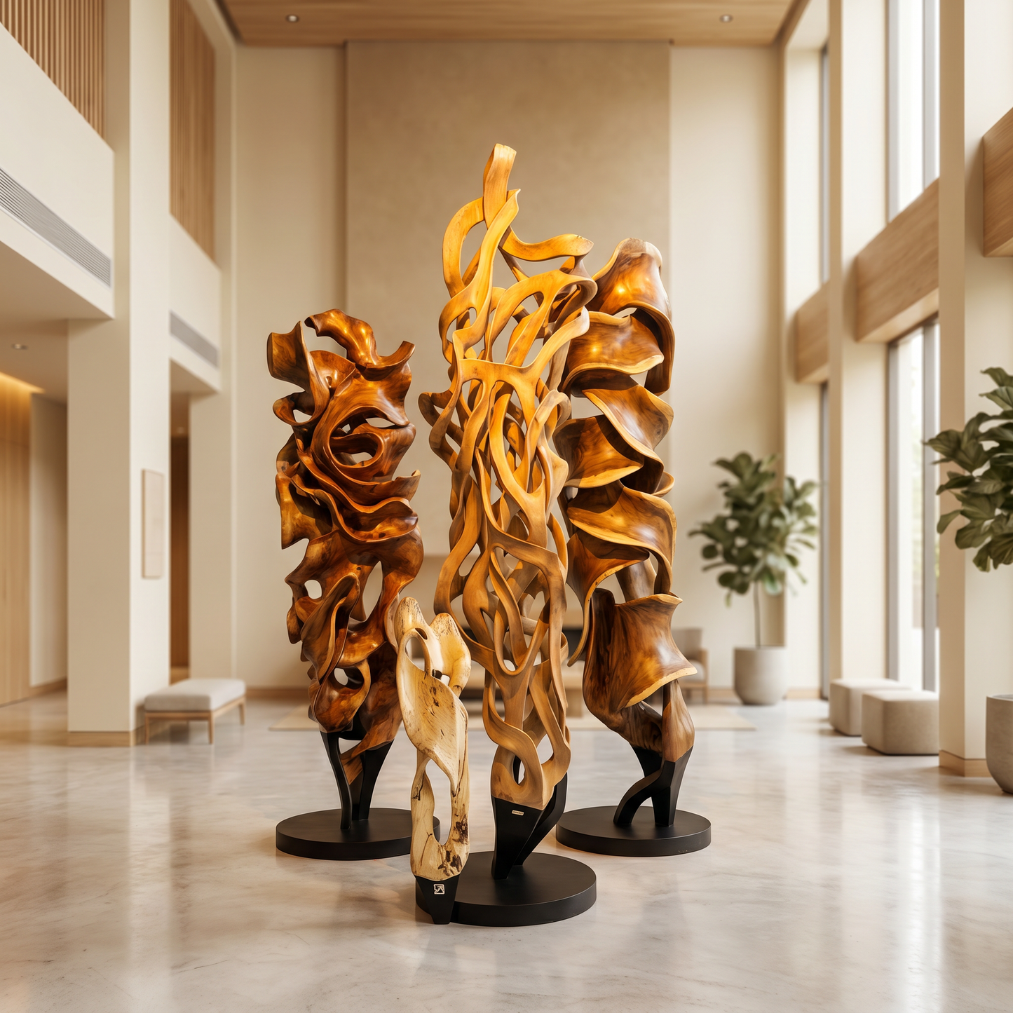 Statue 25