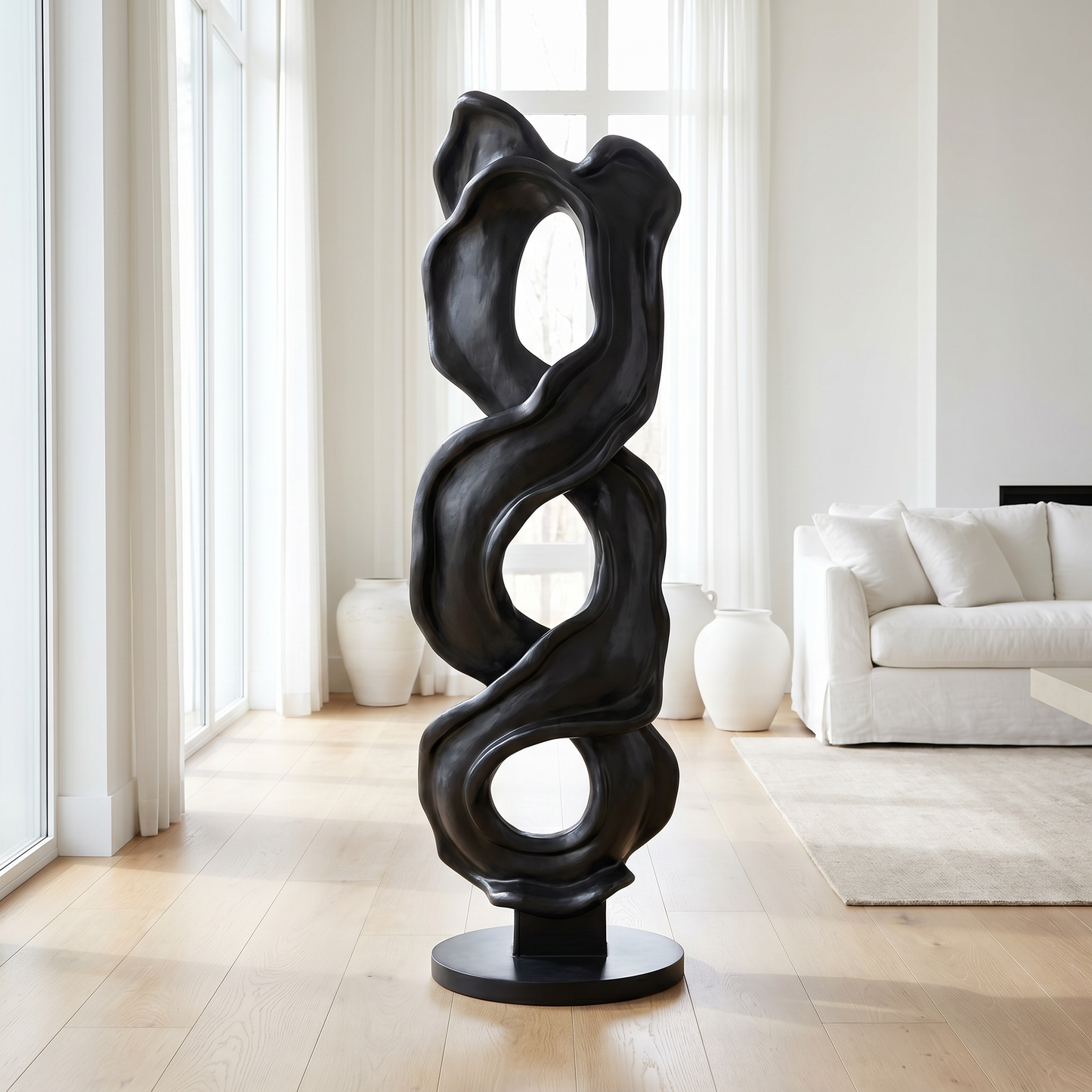 Statue 26