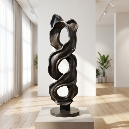 Statue 26