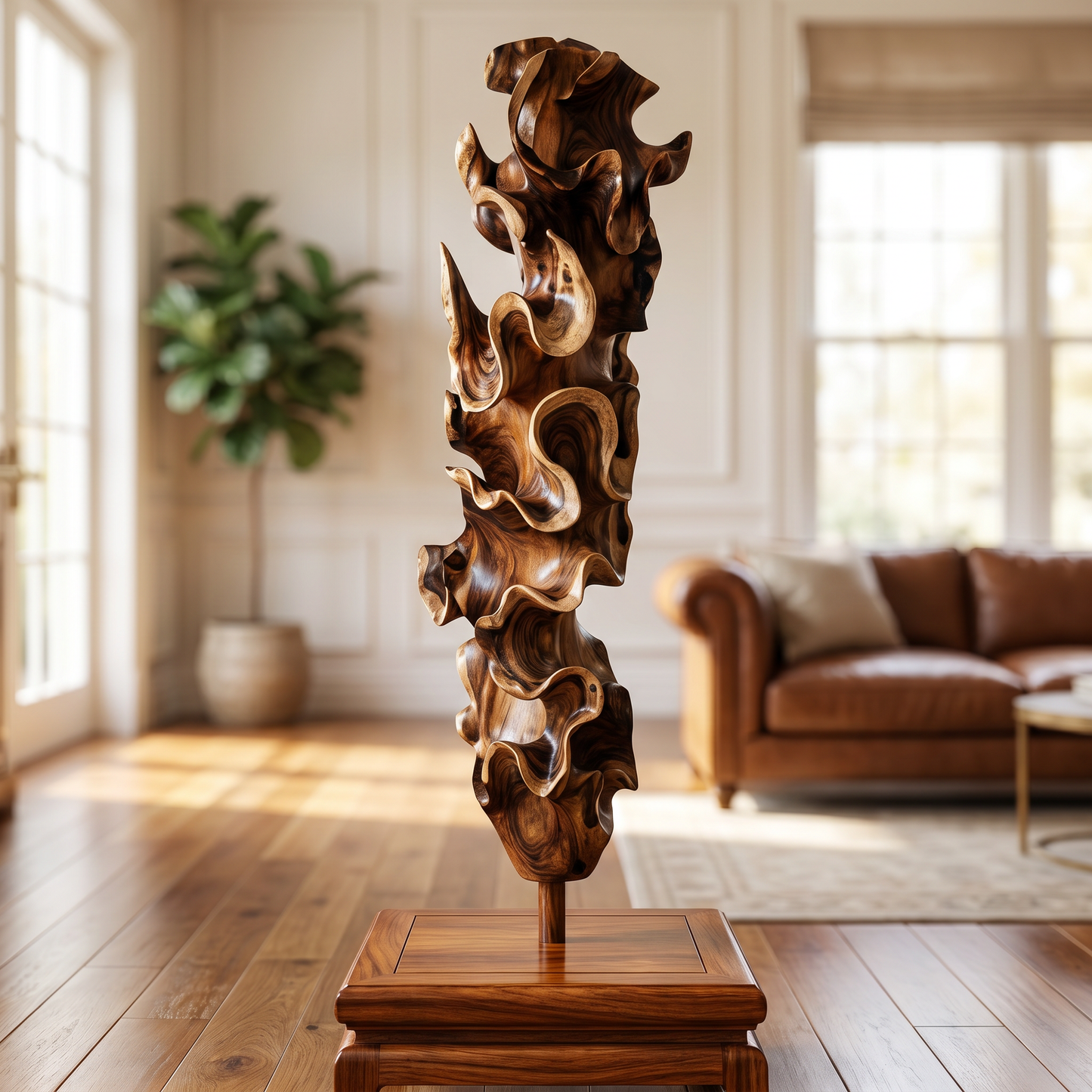 Statue 22