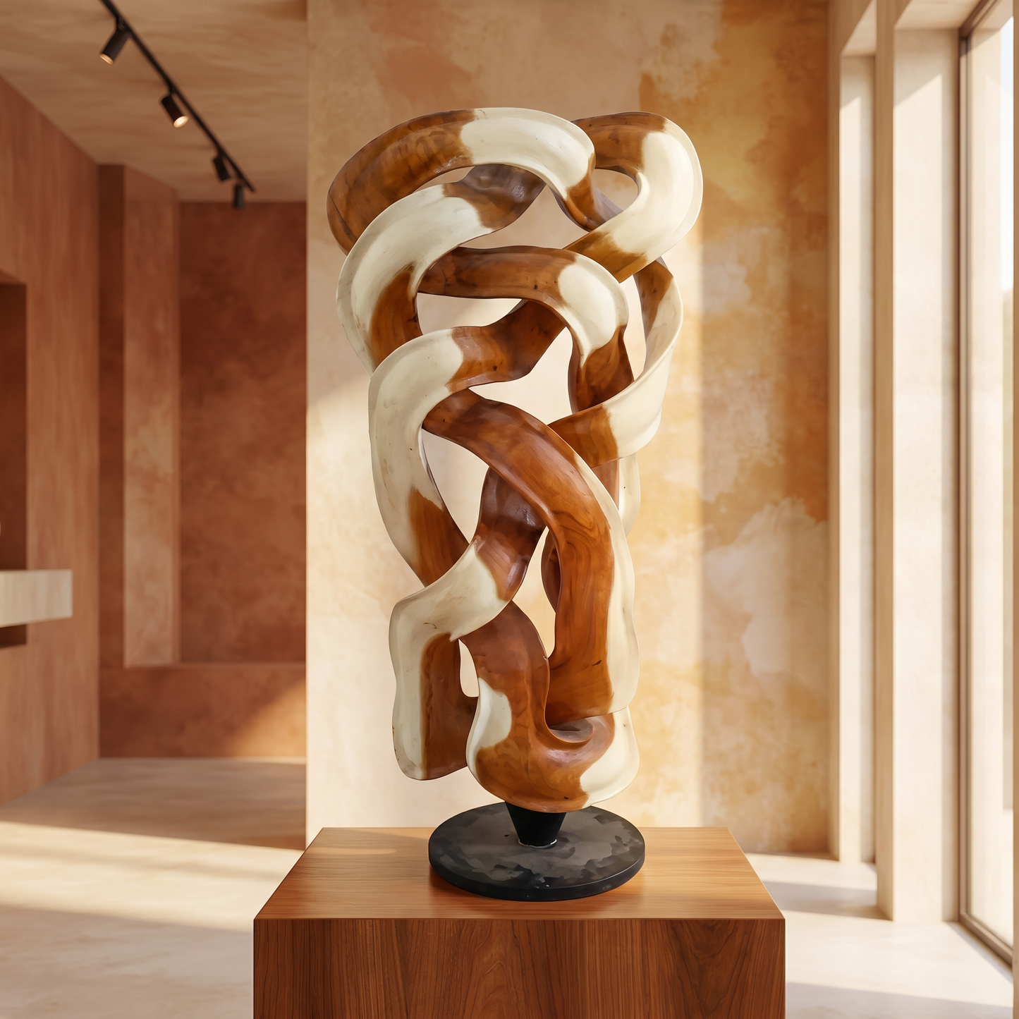 Statue 15